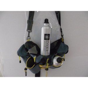 Dajo Trail Mate: Lumbar Hydration Pack